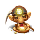 Prospector: Recall Monkey